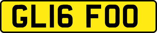 GL16FOO