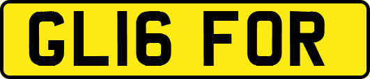 GL16FOR