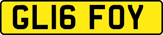 GL16FOY