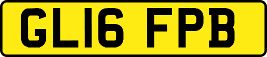 GL16FPB