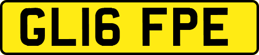 GL16FPE