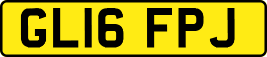 GL16FPJ