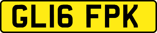 GL16FPK