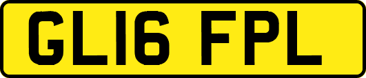 GL16FPL