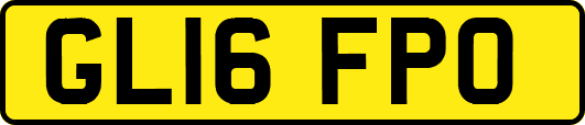 GL16FPO