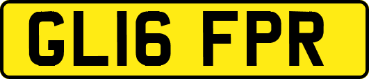 GL16FPR