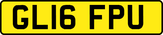 GL16FPU
