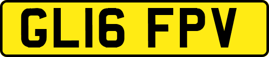 GL16FPV
