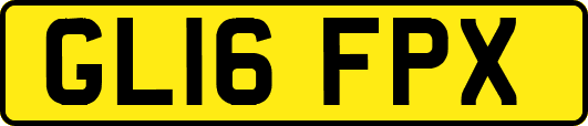 GL16FPX