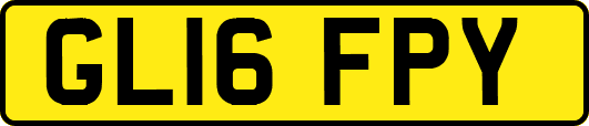 GL16FPY