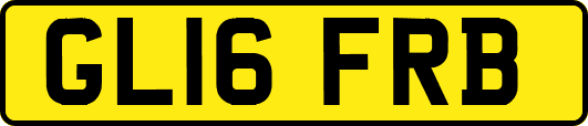 GL16FRB