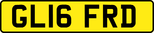 GL16FRD