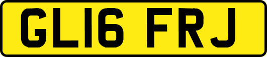 GL16FRJ