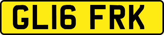 GL16FRK