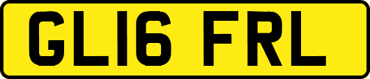 GL16FRL