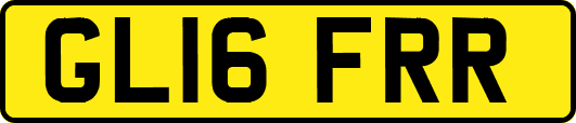 GL16FRR