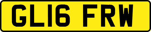 GL16FRW