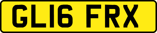 GL16FRX