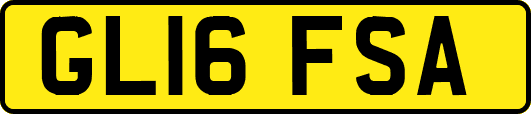 GL16FSA