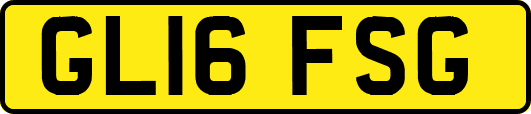 GL16FSG
