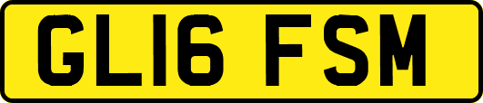 GL16FSM