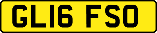 GL16FSO