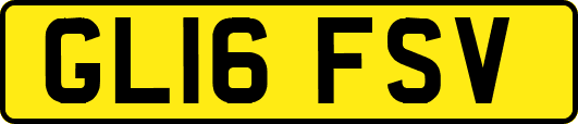 GL16FSV
