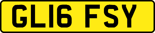 GL16FSY