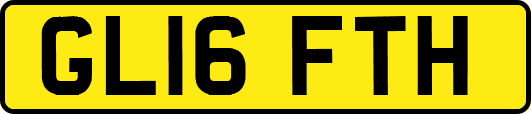 GL16FTH