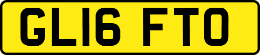 GL16FTO