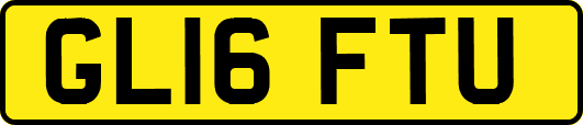 GL16FTU
