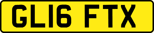 GL16FTX
