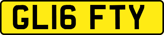 GL16FTY
