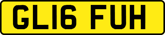 GL16FUH