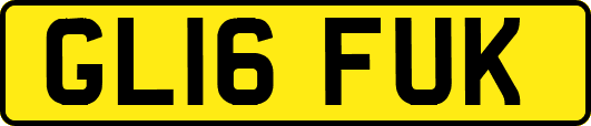 GL16FUK