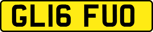 GL16FUO