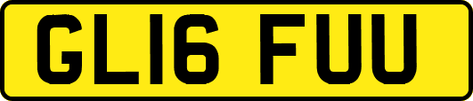 GL16FUU