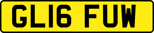 GL16FUW