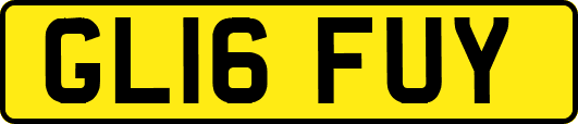 GL16FUY