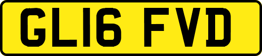 GL16FVD