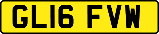 GL16FVW