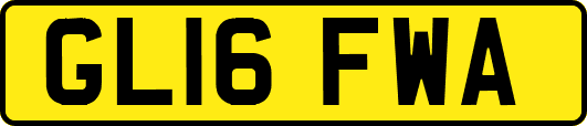 GL16FWA