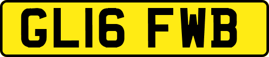 GL16FWB