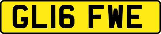 GL16FWE