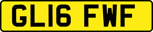 GL16FWF