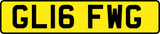 GL16FWG