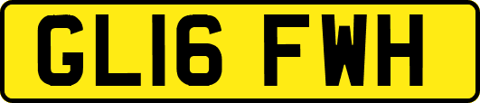 GL16FWH