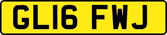 GL16FWJ