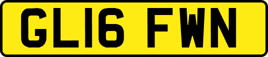 GL16FWN