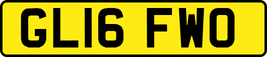 GL16FWO